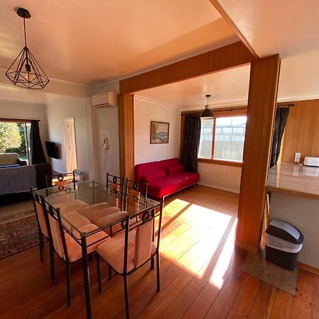 Peter'S Bach Villa Rotorua Bagian luar foto
